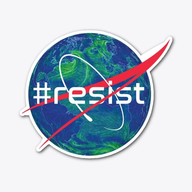 #RESIST